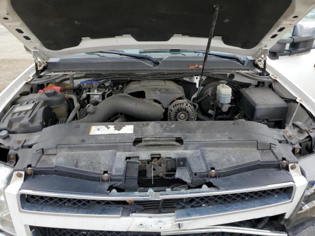 1GNUKAE07AR258787 Chevrolet Tahoe K1500 Ls
