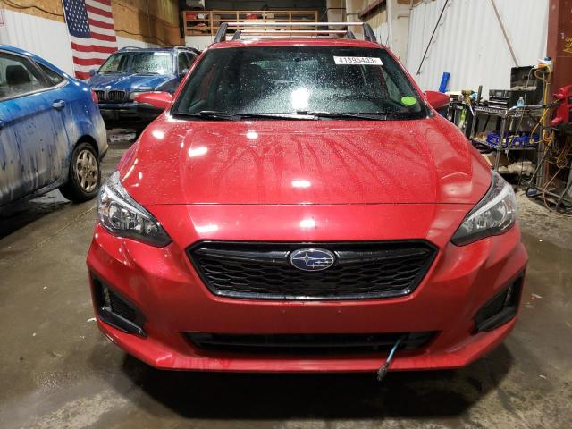 2017 SUBARU IMPREZA SP - 4S3GTAM6XH3746878