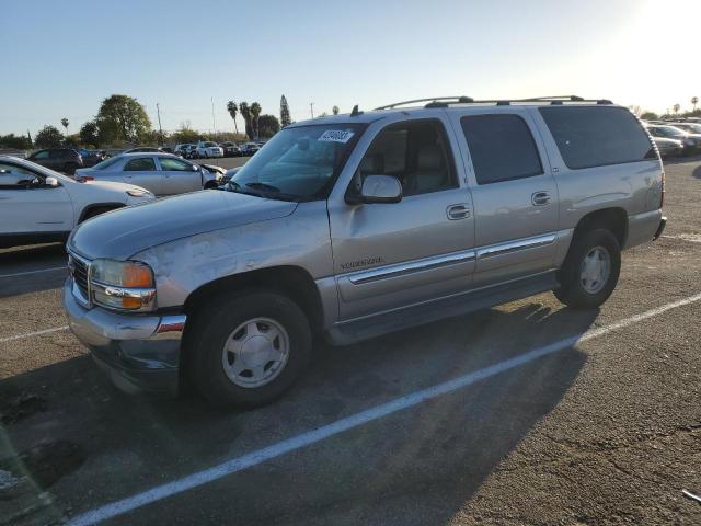 2006 GMC Yukon XL 