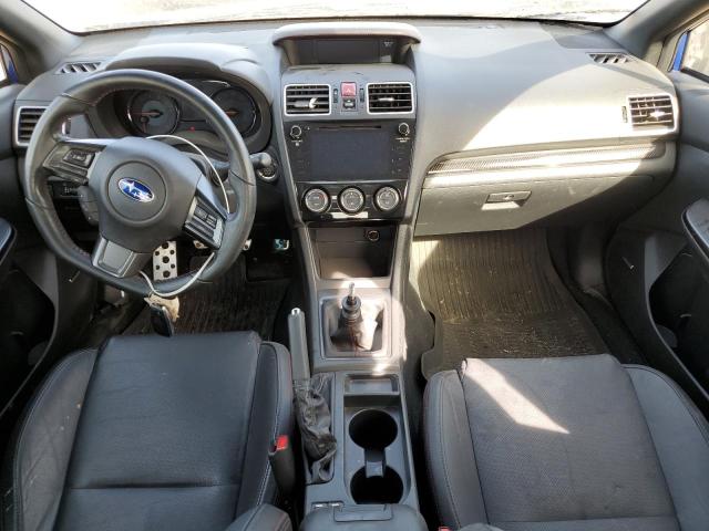 JF1VA1J62M9816517 Subaru Wrx Limited