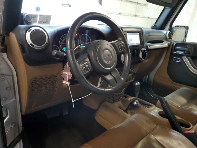 1J4AA5D12BL555450 Jeep Wrangler