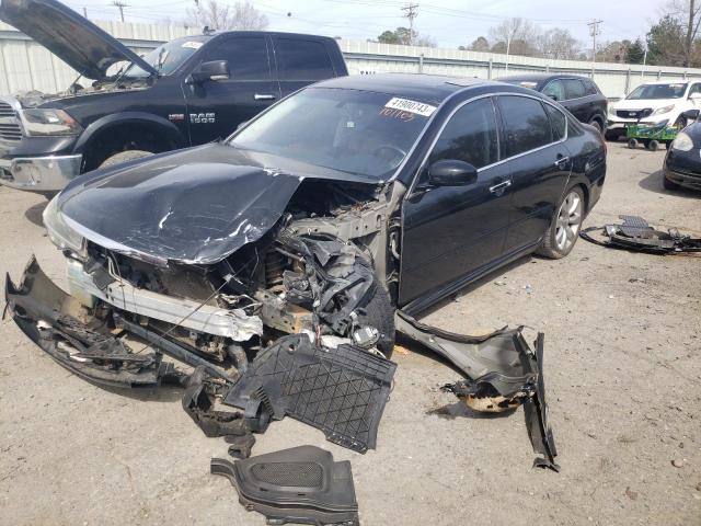 2006 INFINITI M35 Base