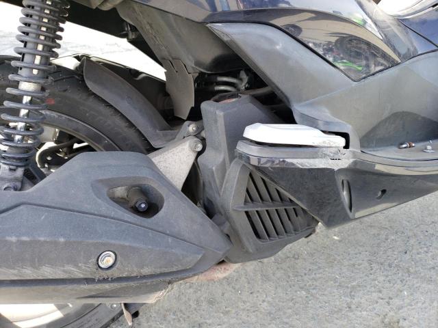 2017 HONDA PCX 150 RLHKF1803HY200708