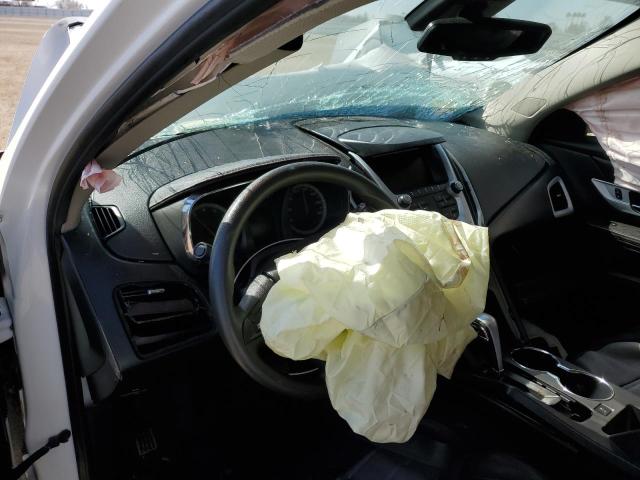 2GKALMEK8F6435916 GMC Terrain Sle