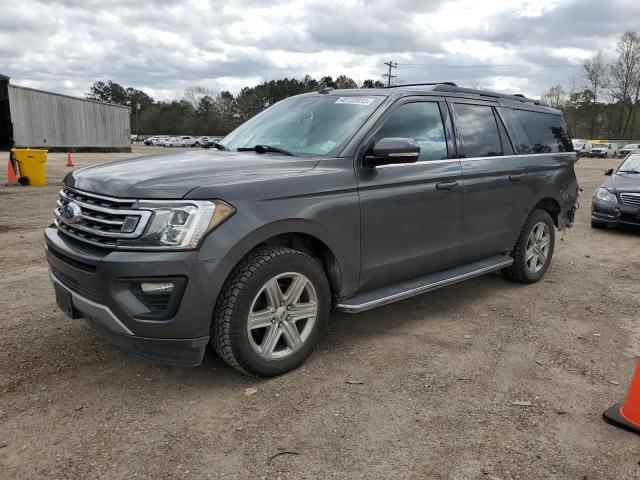 2020 Ford Expedition Max XLT