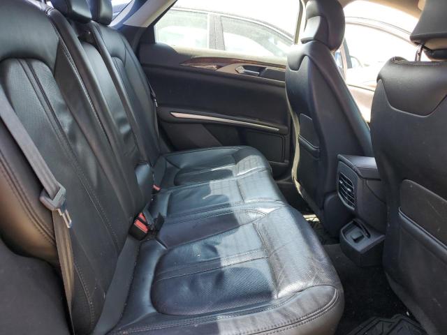 3LN6L2G94ER835474 Lincoln MKZ