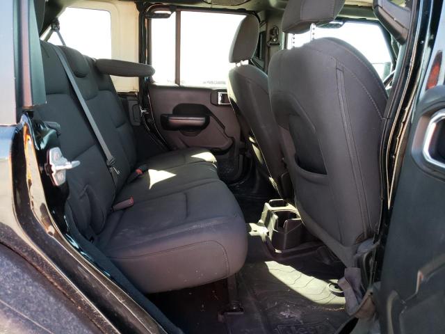 1C4HJXEN2LW204653 Jeep Wrangler Unlimited Sahara
