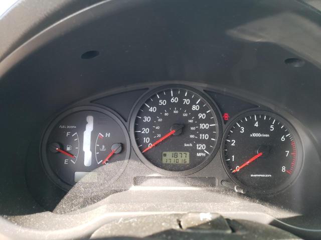 JF1GD67646H511498 Subaru Impreza 2.5i