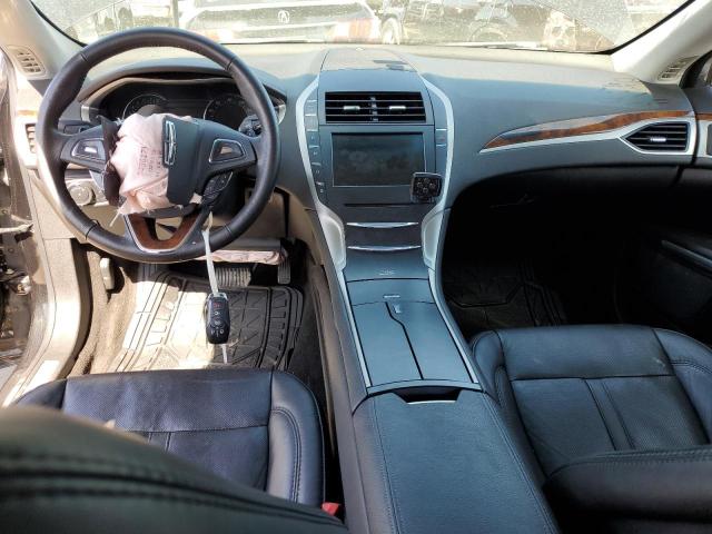 3LN6L2G94ER835474 Lincoln MKZ