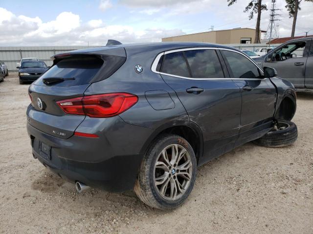 2018 BMW X2 XDRIVE2 - WBXYJ5C37JEF80117