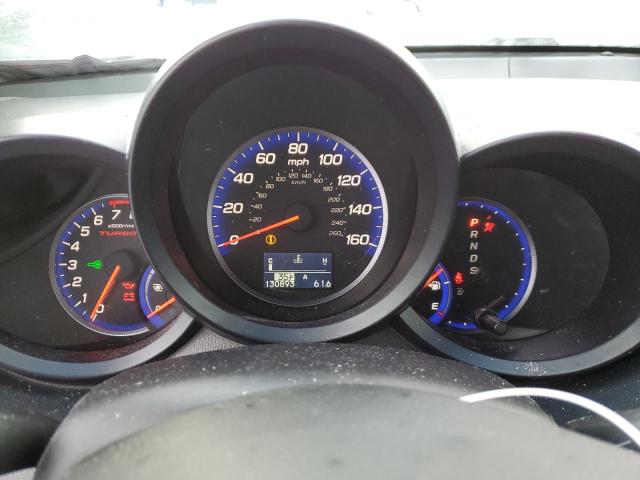 5J8TB18218A000194 Acura RDX