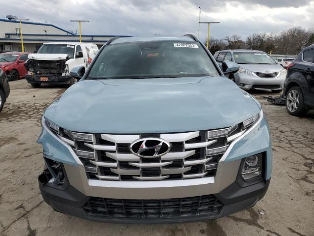 2022 HYUNDAI SANTA CRUZ - 5NTJC4AE2NH034451