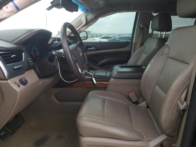 2016 CHEVROLET TAHOE 1GNSCCKCXGR323817