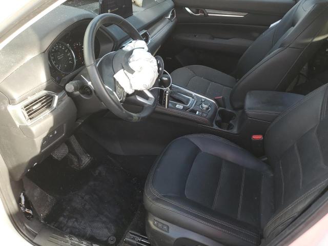 JM3KFBDM9M1461625 Mazda Cx-5 Grand Touring