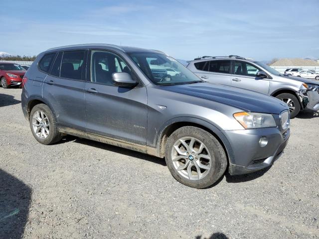 5UXWX7C57BL730798 BMW X3 Xdrive35i