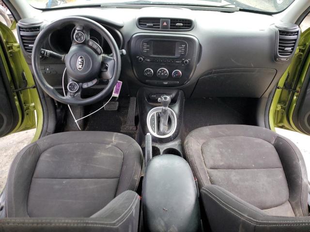 KNDJN2A28H7879753 KIA Soul