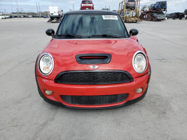 WMWMF9C56ATF97926 Mini Cooper