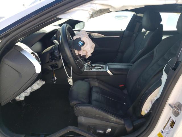2023 BMW 840I - WBAGV2C0XPCK67482