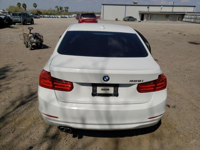 WBA3A5C58EF604668 BMW 328 I