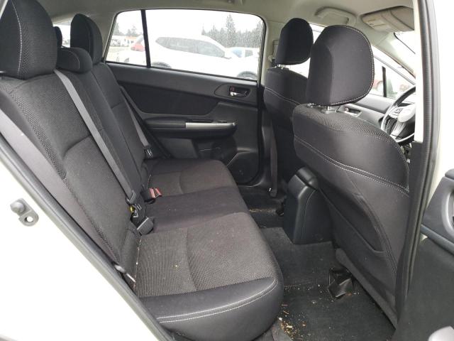 JF2GPACCXF8317544 Subaru Xv Crosstrek 2.0 Premium