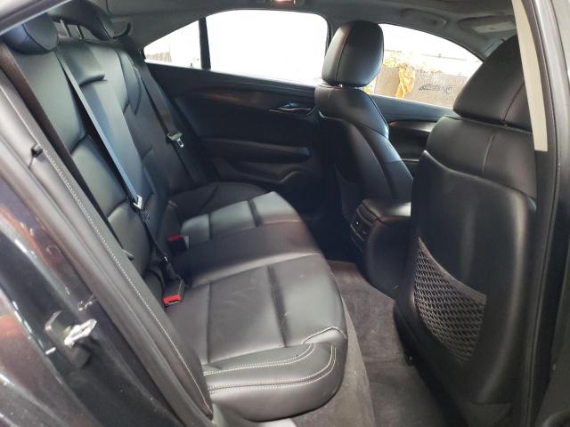 2015 CADILLAC ATS - 1G6AG5RX5F0130512