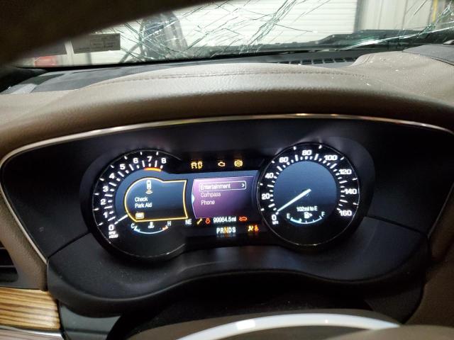 5LMTJ2AH0FUJ28078 Lincoln MKZ