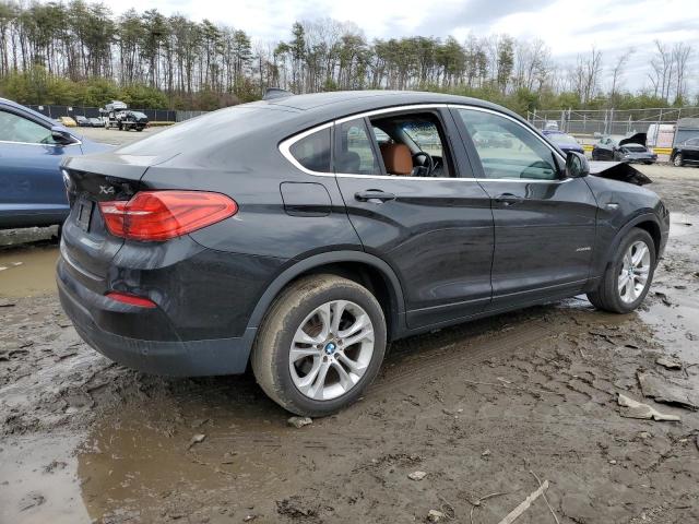 5UXXW3C5XF0M89097 BMW X4