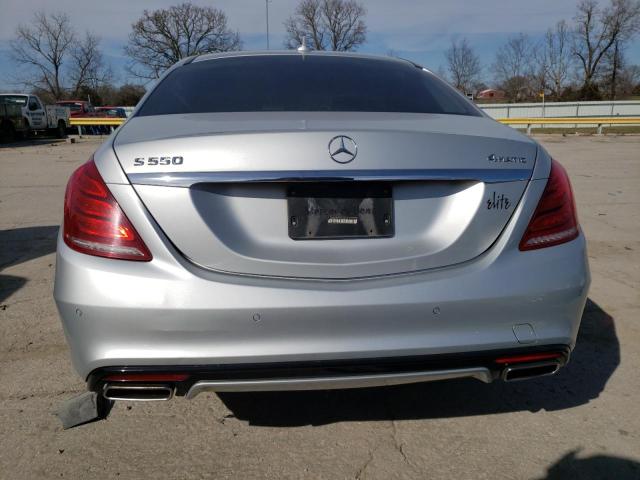 WDDUG8FB5GA246976 Mercedes-Benz S 550 4matic