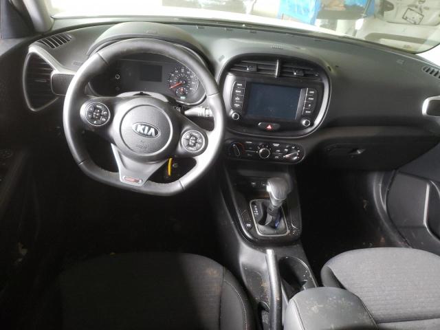 KNDJ63AUXM7790085 KIA Soul Gt Line