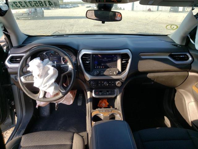 2022 GMC ACADIA SLE 1GKKNKL43NZ122976
