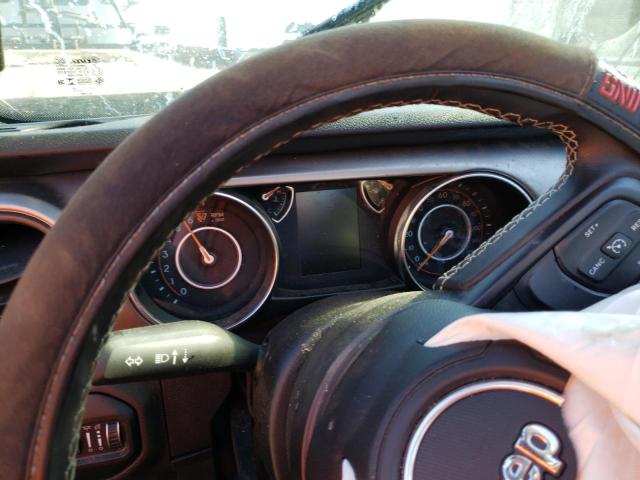 2020 JEEP WRANGLER U 1C4HJXDG6LW250490