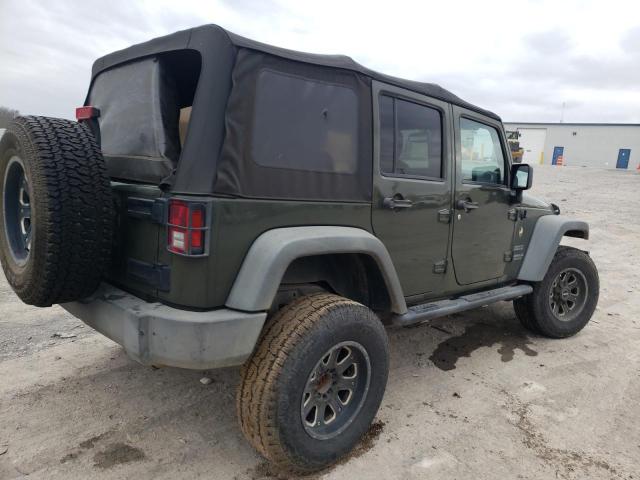 2015 JEEP WRANGLER U 1C4BJWDG8FL588897
