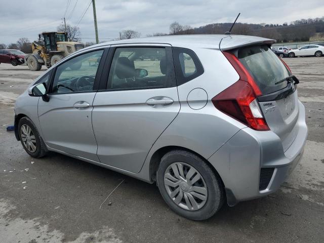 2016 HONDA FIT LX - JHMGK5H53GX015288
