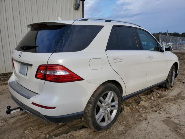 VIN 4JGDA5JB9DA129622 2013 Mercedes-Benz ML-Class, 350 no.3