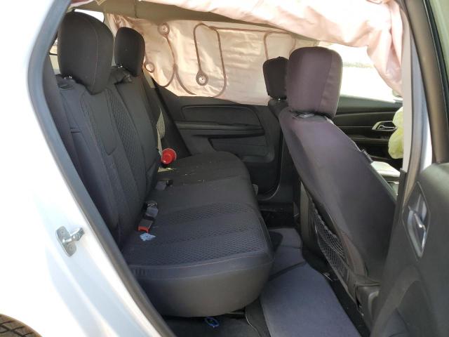 2GKALMEK8F6435916 GMC Terrain Sle