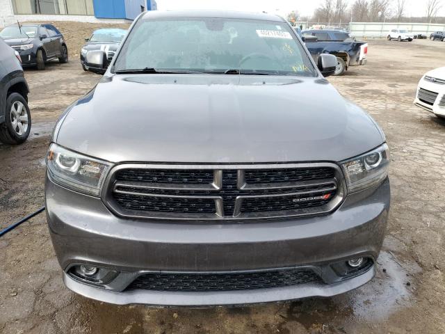 1C4SDJCT2FC128045 | 2015 Dodge durango r/t