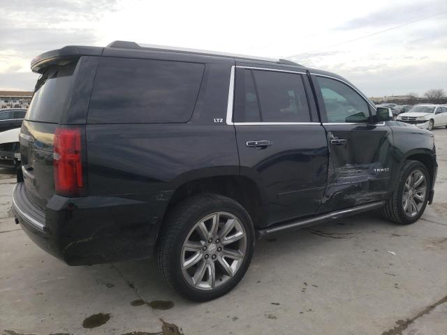 2016 CHEVROLET TAHOE 1GNSCCKCXGR323817