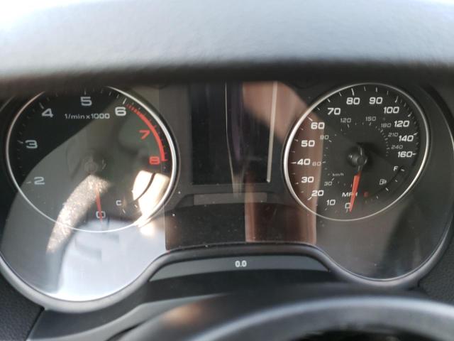 2015 AUDI A3 WAUBFGFF0F1001919