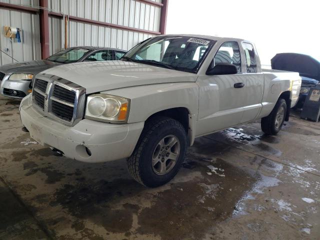 2006 Dodge Dakota SLT