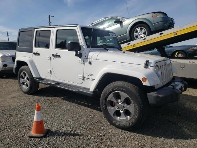 1C4HJWEG5JL924197 Jeep Wrangler Unlimited Sahara