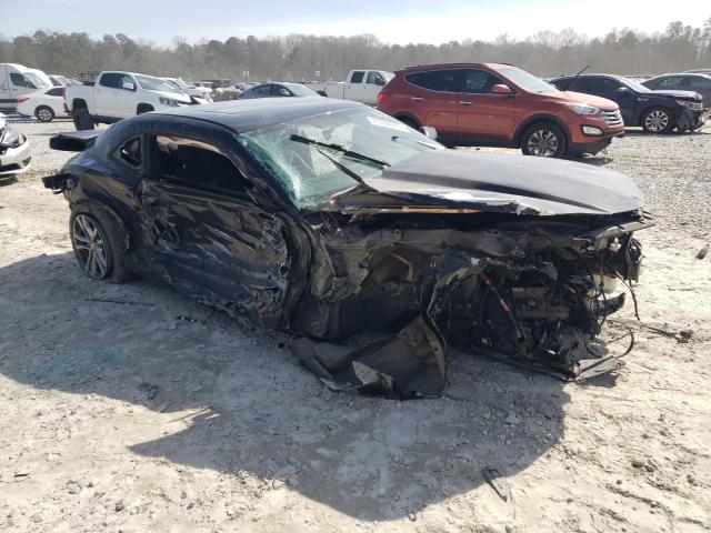 2015 CHEVROLET CAMARO LT - 2G1FD1E38F9261035