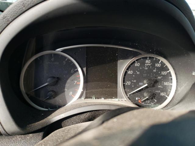 2019 NISSAN SENTRA S - 3N1AB7AP1KY202389