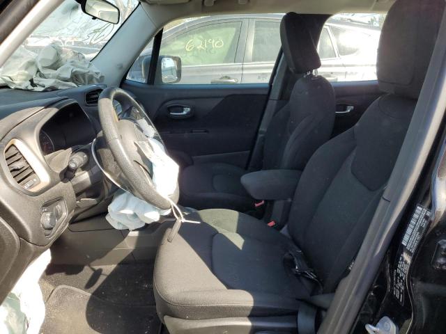 ZACCJBAB0HPG05566 Jeep Renegade Sport