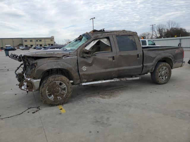 2016 Ford F-250 