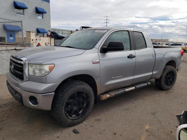 2013 Toyota Tundra 