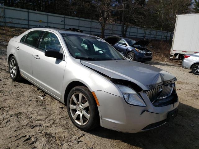 2010 MERCURY MILAN PREM - 3MEHM0JA0AR664765