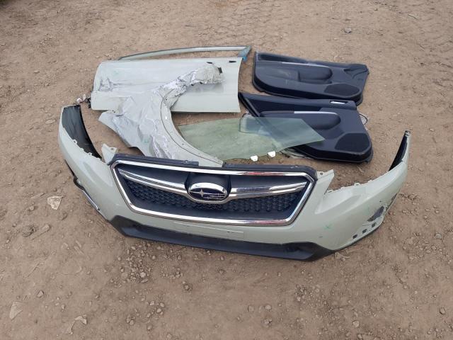 JF2GPABC1G8210692 Subaru Crosstrek Premium