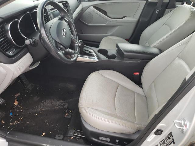 2013 KIA OPTIMA EX - 5XXGN4A79DG131158
