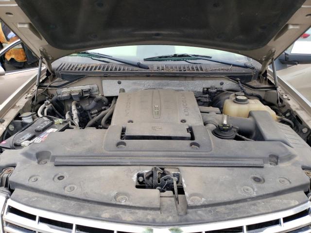 5LMFU28537LJ02825 Lincoln Navigator