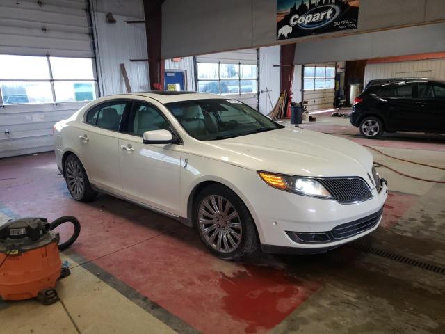 1LNHL9EK2DG608796 Lincoln MKS